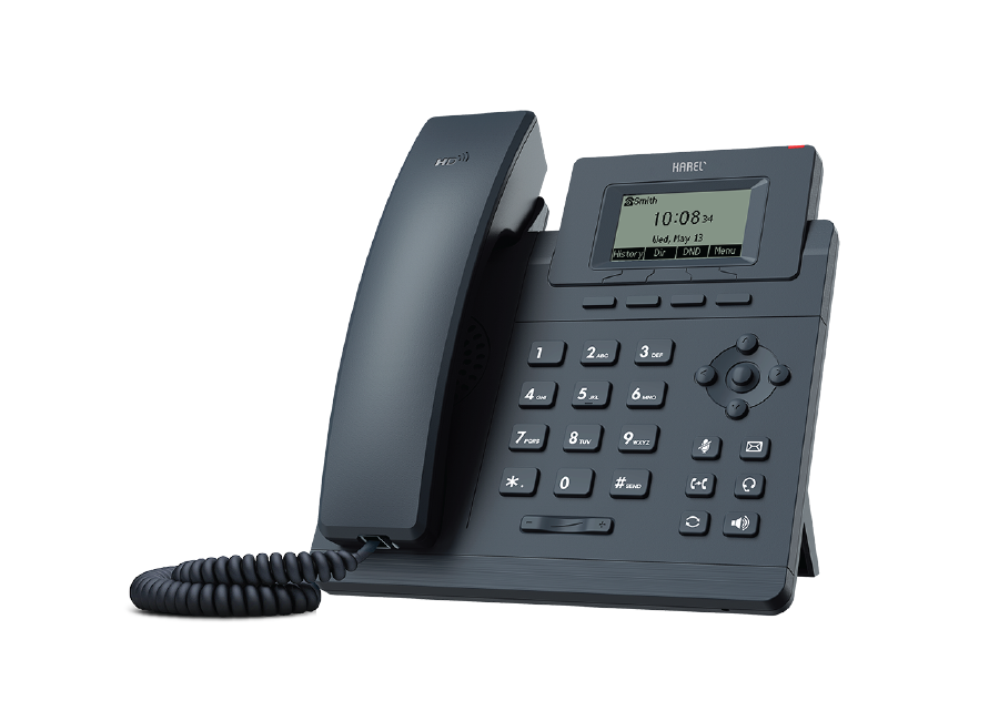 KAREL IP310P IP Telefon