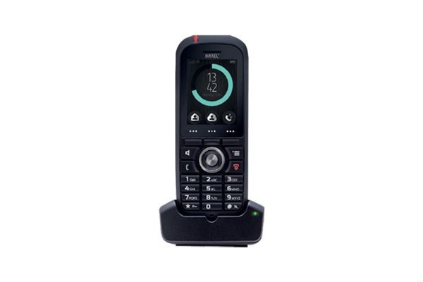 DE263 IP DECT El �nitesi