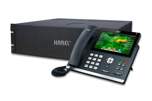 Telefon Santrallar (PBX Sistemleri)