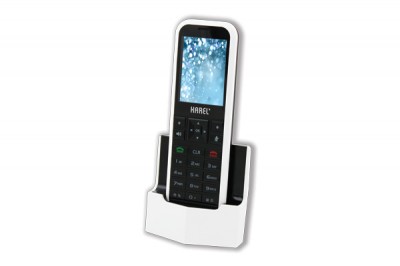 ICW-1000G Wi-Fi Telefon